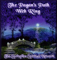 Visit the Pagan's
Path